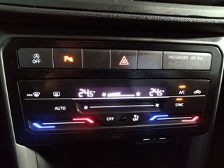 Volkswagen T-Cross Advance