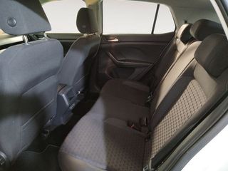 Volkswagen T-Cross Advance