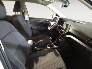 Volkswagen T-Cross Advance
