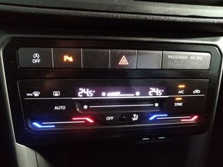 Volkswagen T-Cross Advance