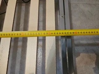 Somier Articulado Eléctrico