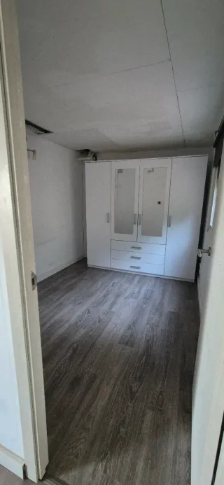 Módulo / Casa prefabricada 35 m² Negociable