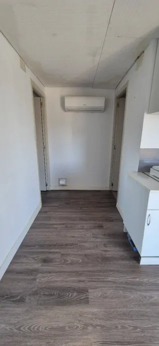 Módulo / Casa prefabricada 35 m² Negociable