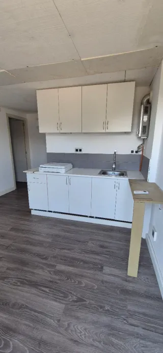 Módulo / Casa prefabricada 35 m² Negociable