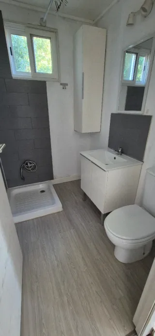 Módulo / Casa prefabricada 35 m² Negociable