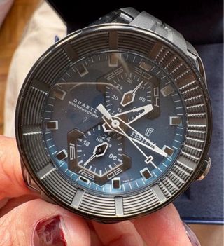 Reloj Festina modelo F16612/3. Nuevo!!!