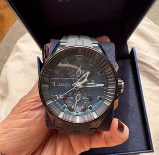 Reloj Festina modelo F16612/3. Nuevo!!!