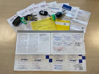 AUTOCARAVANA HYMER PREMIUM GARAJE XXL FULL