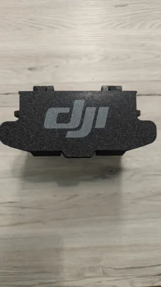 Estuche Protector DJI Neo 2 Negro