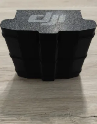 Estuche Protector DJI Neo 2 Negro