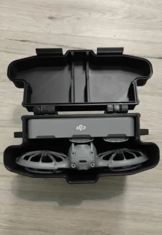 Estuche Protector DJI Neo 2 Negro