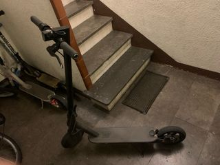 Patinete Eléctrico Xiaomi 1S y 4