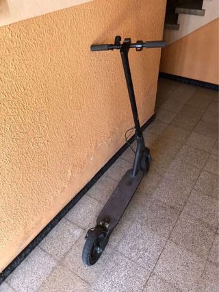 Patinete Eléctrico Xiaomi 1S y 4