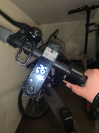 Patinete Eléctrico Xiaomi 1S y 4