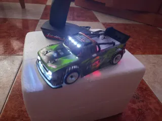 Coche RC WLtoys
