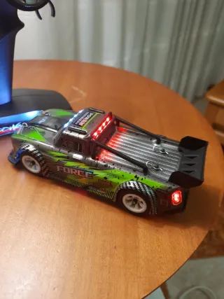 Coche RC WLtoys