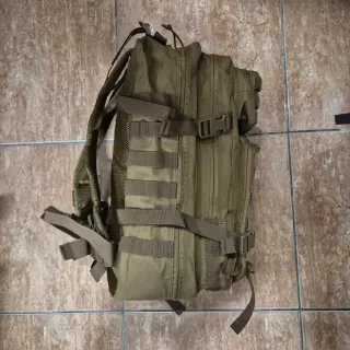 Mochila Táctica 50L