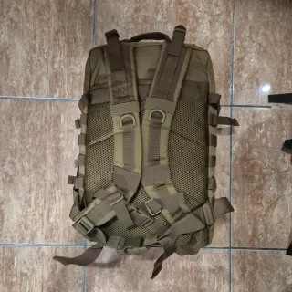 Mochila Táctica 50L