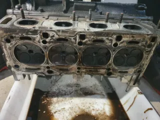 Culata de Alfa Romeo 147 Twin Sparks 105cv