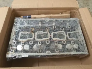 Culata de Alfa Romeo 147 Twin Sparks 105cv