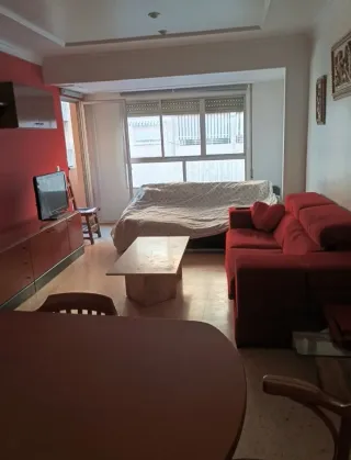 Alquiler  habitación en piso compartido en Gandía