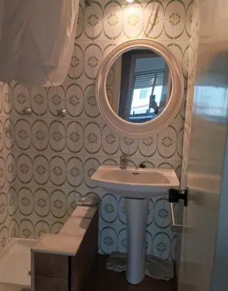 Alquiler  habitación en piso compartido en Gandía