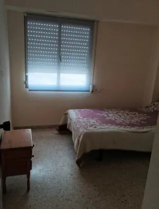Alquiler  habitación en piso compartido en Gandía