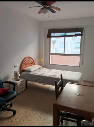 Alquiler  habitación en piso compartido en Gandía