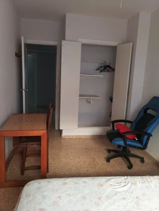 Alquiler  habitación en piso compartido en Gandía