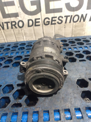 COMPRESOR AIRE ACONDICIONADO BMW SERIE 3 COUPE (E