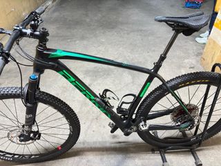 Berria Bravo 3.3 MTB Carbono