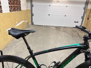 Berria Bravo 3.3 MTB Carbono