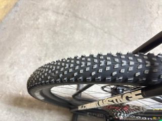 Berria Bravo 3.3 MTB Carbono