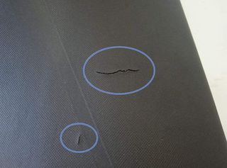 Asiento piloto del. KTM Duke 125 (2017-2020)