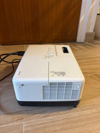 Proyector Epson EMP-DM1