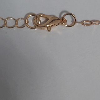 Conjunto collar, anillo y pendientes dorado y verd