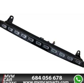 Focos Intermitentes y Luz diurna LED DRL para Audi