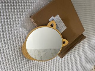 Espejo de mesa Osito