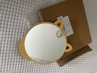 Espejo de mesa Osito