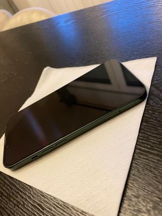 iPhone 13 128GB Verde
