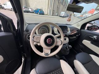 FIAT 500 2022
