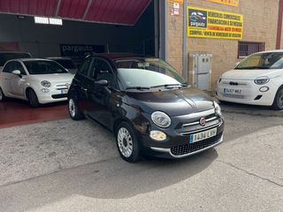 FIAT 500 2022