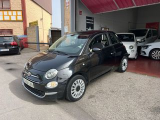 FIAT 500 2022