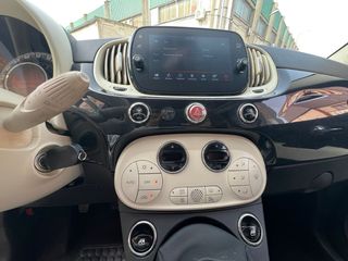 FIAT 500 2022
