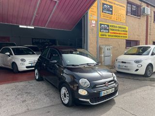 FIAT 500 2022