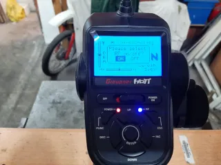 Coche RC 1/8 Hobao Racing