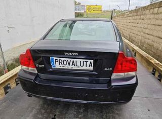 214010 enfriador 8801828 volvo s60 2.4 d5 turbo mt