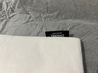 Chanel Skincare  Neceser