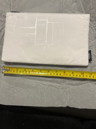 Chanel Skincare  Neceser