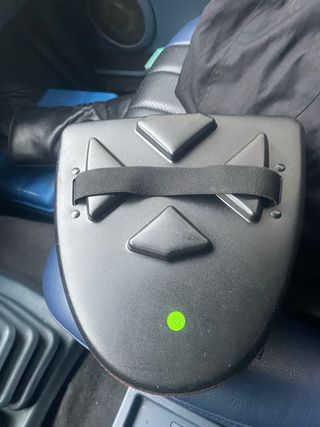 Bolso sobrecolín, OEM YAMAHA ESPECIFICO VMAX 1700